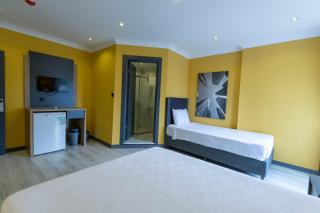 Roy Otel Akçay - Akçay - 4