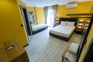 Roy Otel Akçay - Akçay - 3