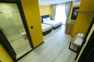 Roy Otel Akçay - Akçay - 2