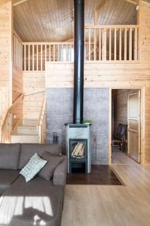 Napapiirin Järvilomat - 1