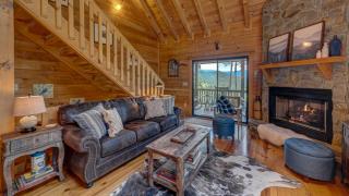 Glory Days Getaway - Blue Ridge - 1