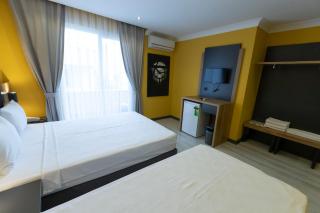 Roy Otel Akçay - Akçay - 1