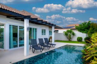 Orchid Paradise Homes OPV 421 - Hua Hin - 4