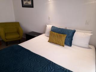 Lake Matheson Motel - Fox Glacier - 6