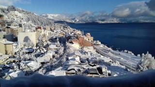 Hospedaje Penthouse 1004 - Bariloche - 9