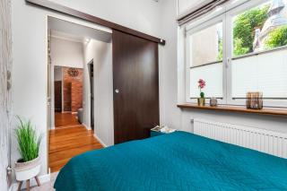 Apartamenty4you - SleepWell Apartment - 3