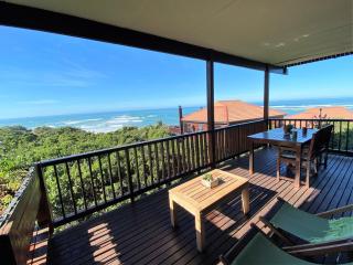 Tiptol Couple's Retreat - Jeffreys Bay - 0