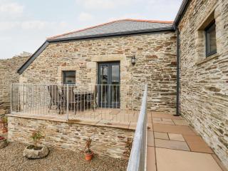 The Hayloft - Bodmin - 0