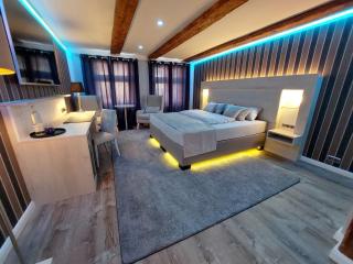 AnaCapri Gästehaus Girona - Ueckermünde - 8