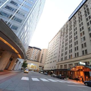 The Towers at The Kahler Grand - Rochester - 2