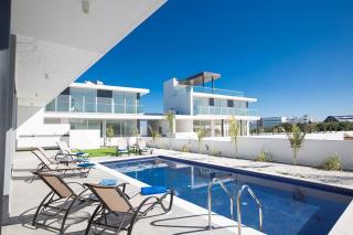 Villa Olive Loux,Brand New, Exquisite 5Bdr Protaras Villa With Pool,Close To The Beach - Protaras - 7
