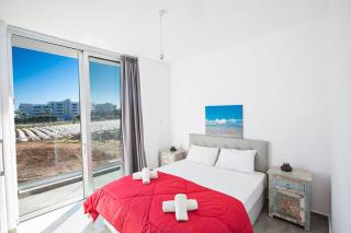 Villa Olive Loux,Brand New, Exquisite 5Bdr Protaras Villa With Pool,Close To The Beach - Protaras - 5