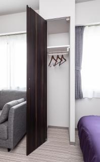 Hotel Classe Stay Chitose - Chitose - 6