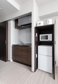 Hotel Classe Stay Chitose - Chitose - 7