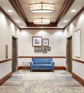 The Towers at The Kahler Grand - Rochester - 9