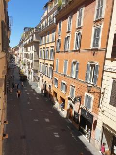 Spanish Steps Cozy luxury room - 2