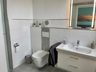 Apartment Deichkind, Am Alten Deich 4-6, 2 28 - Dangast - 8