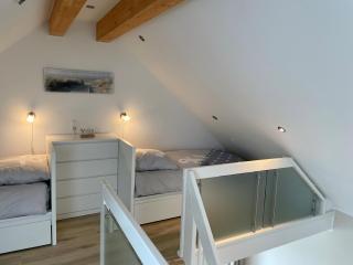 Apartment Deichkind, Am Alten Deich 4-6, 2 28 - Dangast - 7