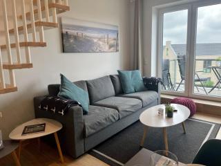 Apartment Deichkind, Am Alten Deich 4-6, 2 28 - Dangast - 5