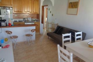 Torrevieja : Appart 1st floor with pool view - Torrevieja - 5