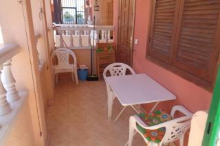 Torrevieja : Appart 1st floor with pool view - 7