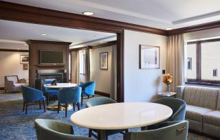The Towers at The Kahler Grand - Rochester - 1