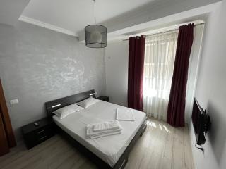 Apartament Evelyn - Mamaia - 7