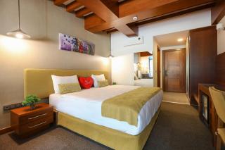 Abant Aden Boutique Hotel & Spa - Abant - 9