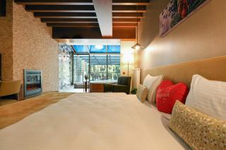 Abant Aden Boutique Hotel & Spa - 8