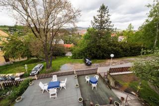 Pension Jana - Český Krumlov - 7
