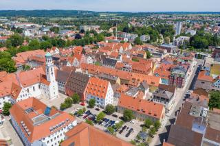 JOESEPP´S HOTEL am Hallhof - Memmingen - 6
