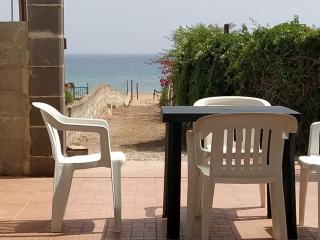 Casa Isola Correnti a 50mt dalla spiaggia - Portopalo di Capo Passero - 7