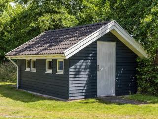 Tranquil Oasis in Rindby - Fanø - 8