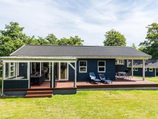 Tranquil Oasis in Rindby - Fanø - 7