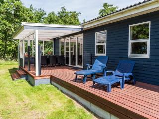 Tranquil Oasis in Rindby - 4