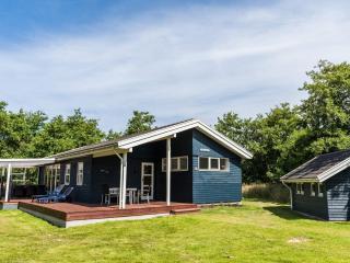 Tranquil Oasis in Rindby - 9