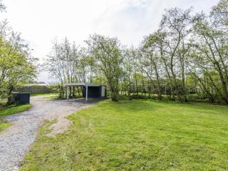 Tranquil Oasis in Rindby - Fanø - 6