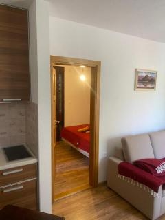 Draga`s rooms - Virpazar - 8