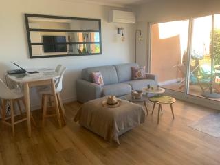 Cap Neree Petit coin de paradis pieds dans l eau - 1