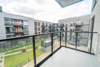 MIRA APARTMENTS II - Gdansk - 2