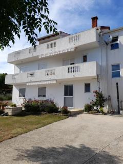 Apartmani By the see Božo Benić - Rtina - 0