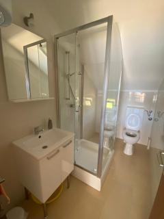 Apartmani By the see Božo Benić - Rtina - 2