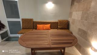 Aquamarine Sea Front Apartments - Elevated Ground Floor With Balcony And Yard - Marsaskala - 8