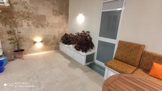 Aquamarine Sea Front Apartments - Elevated Ground Floor With Balcony And Yard - Marsaskala - 9