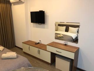 panorama beach tower - Batumi - 5