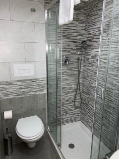 Albergo Leonardo Da Vinci - Milano - 1