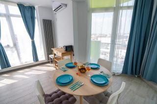 SUNSET ApartHotel Pool & SPA Mamaia Nord - 5