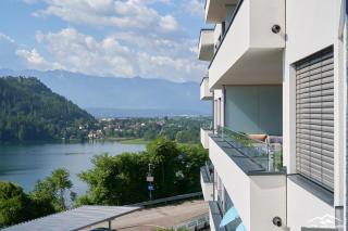 Top 20 Alpe Maritima - Ferienapartment Alps & Lake - Annenheim - 9