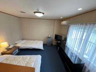 Marina Hotel Kaikuu - 1