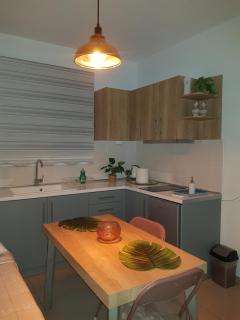 Galazia Thea Apartments - 1